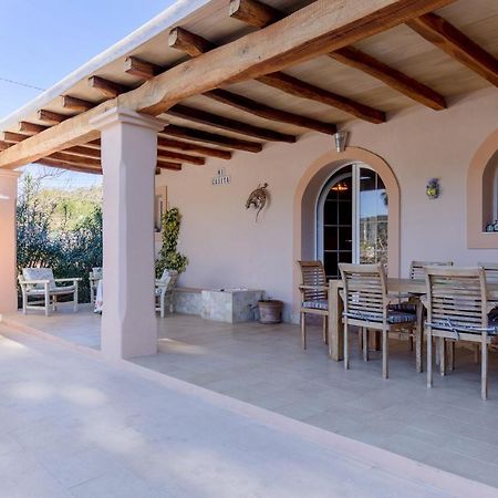 Mi Casita Villa Ses Salines  Exterior photo