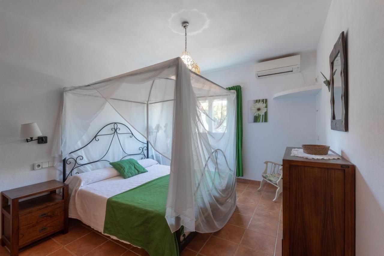 Mi Casita Villa Ses Salines  Exterior photo